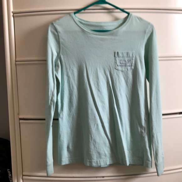 Vineyard Vines Tops - Vineyard Vines longsleeve Vineyard Vines Tops - Vineyard Vines longsleeve